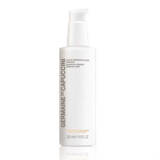 Options Universe - Essential Make-up Removal Milk