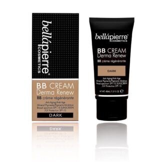 Bellapierre - BB Cream Dark