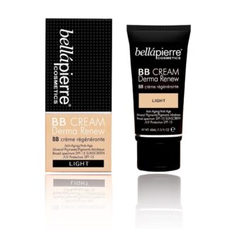 Bellapierre - BB Cream Light