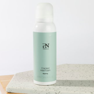 Pronails - Cracked Heel Foam