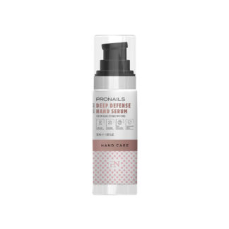 Pro Nails - Deep Defense Hand Serum (30ml)