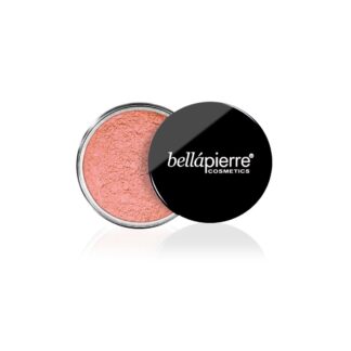 BellaPierre - Mineral Loose Blush Desert Rose