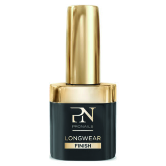 Pro Nails - LongWear Finish (10ml)