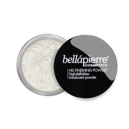 BellaPierre - HD Finishing Powder Translucent