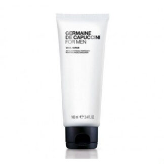 For Men - Cool Scrub