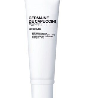 Expert Lab - Glycocure Intense Renewal Exfoliating Mask
