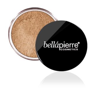 BellaPierre – Mineral Loose Foundation SPF 15 Maple