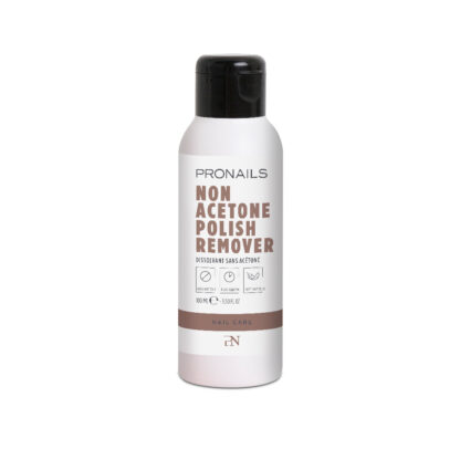 Pro Nails - Non Aceton Polish Remover (100ml)