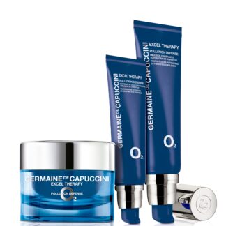 Excel Therapy O² - preventieve anti-aging/doffe huid