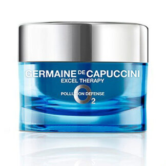 Excel Therapy O² - Youthfulness Activating Oxygenating Cream