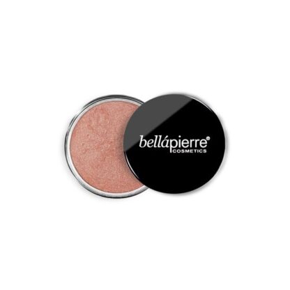 BellaPierre - Mineral Bronzer Highlighter Peony