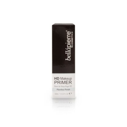 BellaPierre - HD Makeup Primer