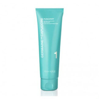 Purexpert - Purifying Mattifying Foam