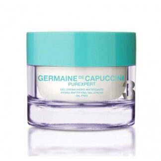 Purexpert - Oil-Free Hydro-Mattifying Gel-Cream