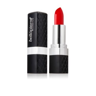 BellaPierre - Mineral Lipstick Ruby