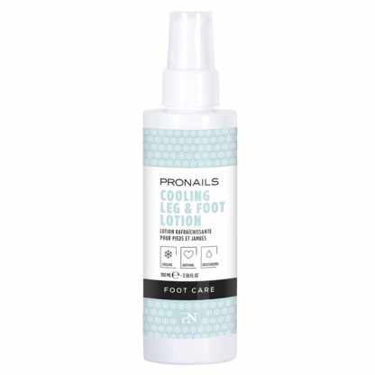 Pro Nails - Cooling Leg and Foot Lotion (100ml)