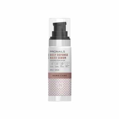 Pro Nails - Deep Defense Hand Serum (30ml)
