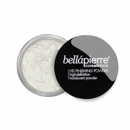 BellaPierre - HD Finishing Powder Translucent