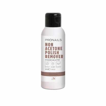 Pro Nails - Non Aceton Polish Remover (100ml)