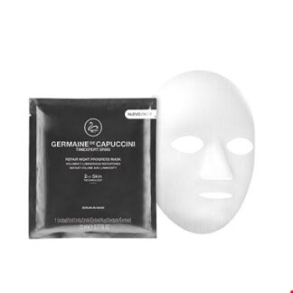 Timexpert SRNS - Repair Night Progress Mask (2 stuks)