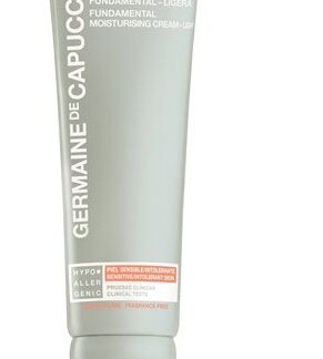 B-Calm - Fundamental Moisturizing Light Cream