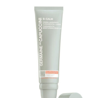 B-Calm - Fundamental Moisturizing Rich Cream