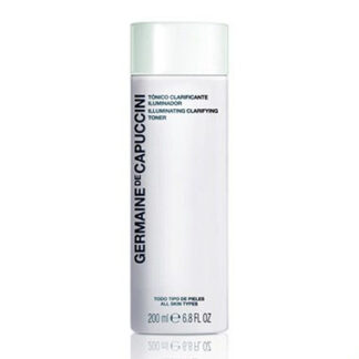 Options Universe - Illuminating Clarifying Toner