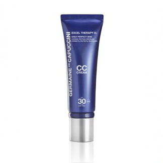 Excel Therapy O² - CC Cream Beige SPF 30