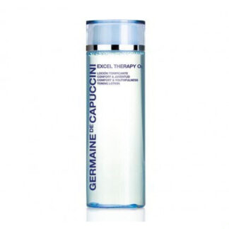 Excel Therapy O² - Comfort & Youthfulness Toning Lotion