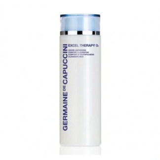 Excel Therapy O² - Comfort & Youthfulness Cleansing Milk