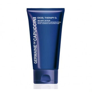 Excel Therapy O² - 365 Soft Scrub