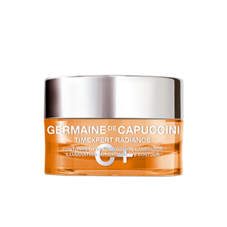 Timexpert Radiance C+ - Illuminating Antioxidant Eye Contour