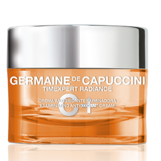 Timexpert Radiance C+ - Illuminating Antioxidant Cream