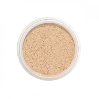 BellaPierre – Mineral Loose Foundation SPF 15 Biscotti - Afbeelding 3