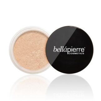 BellaPierre – Mineral Loose Foundation SPF 15 Blondie