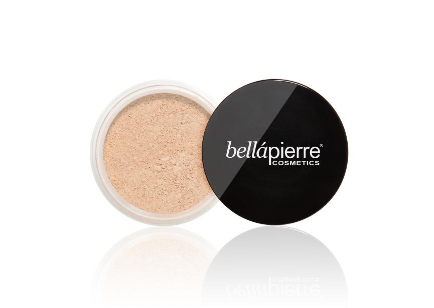 BellaPierre – Mineral Loose Foundation SPF 15 Blondie