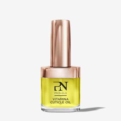 Pro Nails - Vitamina Cuticle Oil 10ml