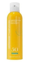 Easy & Fresh mist Spf50