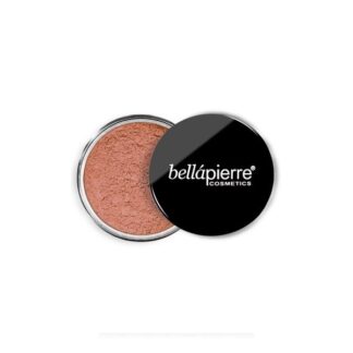 BellePierre - Minerale loose blush Amaretto