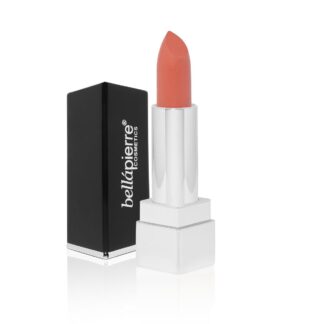 BellaPierre - Mineral Lipstick Pumpkin spice