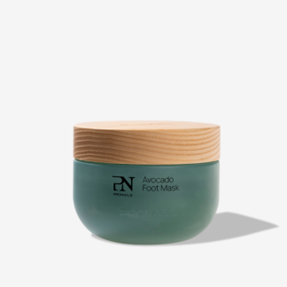 Pronails - Avocado foot mask