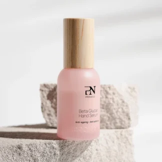 Pronails - Beta Glucan Hand Serum (anti-pollution)