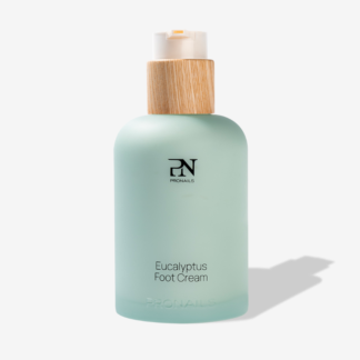 Pronails - Eucalyptus foot cream (250ml)