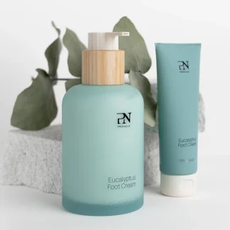 Pronails - Eucalyptus foot cream (75ml)