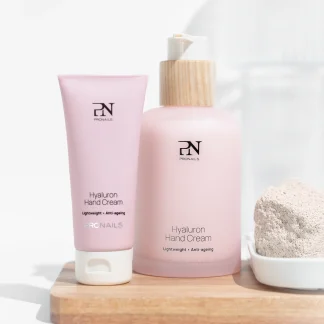 Pronails - Hyaluron hand cream 250ml (ligtweight - anti-aging)