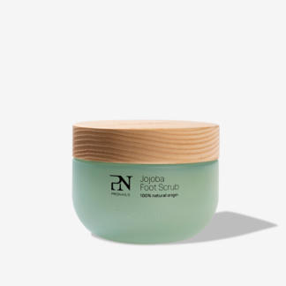Pronails - Jojoba foot scrub
