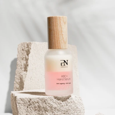 Pronails - ABC+ hand serum