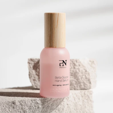 Pronails - Beta Glucan Hand Serum (anti-pollution)