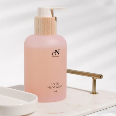 Pronails - Lactic Hand Wash (250ml)