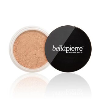 BellaPierre – Mineral Loose Foundation SPF 15 Mocha